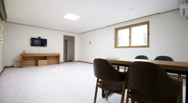 Boryeong 323 Condo, Reserva ahora Hotel Gonam Chungcheongnam-Do