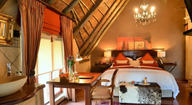 Одноместный номер Deluxe Wings and Water Guesthouse on 57 Nicklaus Street