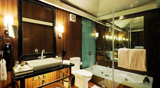Номер Standard Della Resorts