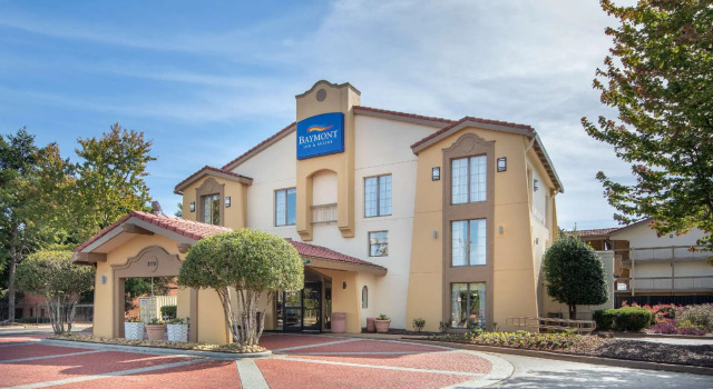 Budget Inn & Suite Atlanta Marietta Stadium, Book Hotel Marietta Georgia