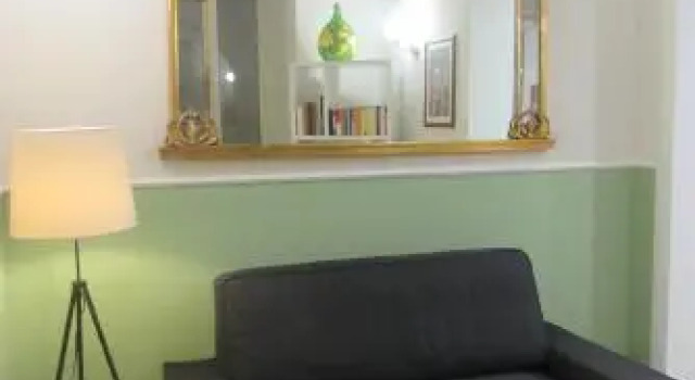 A casa di Milena