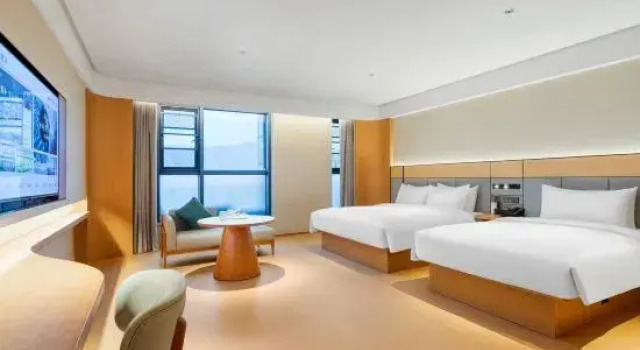 Long Rui Hotel, Prenota Hotel Dehong Yunnan