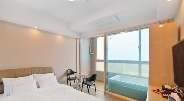 Номер Standard Hotel Lohas