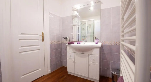 Номер Standard B&B Amphitryon