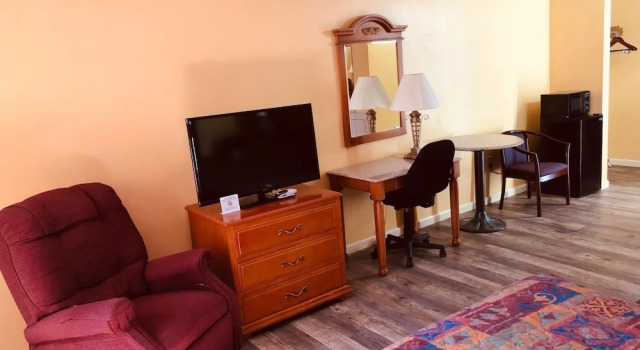 Standard Zimmer Mountain inn & suites - Dunlap TN