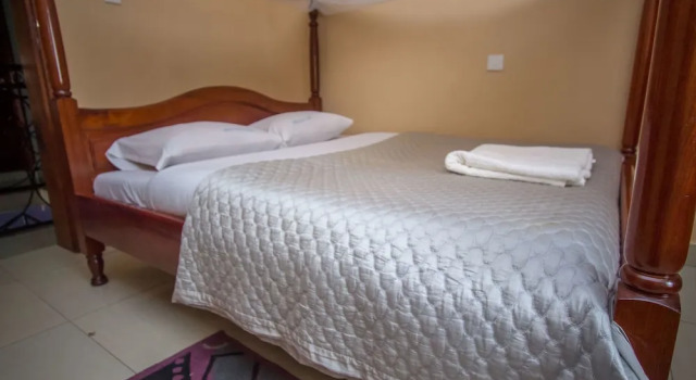 Номер Standard New Fort View Hotel