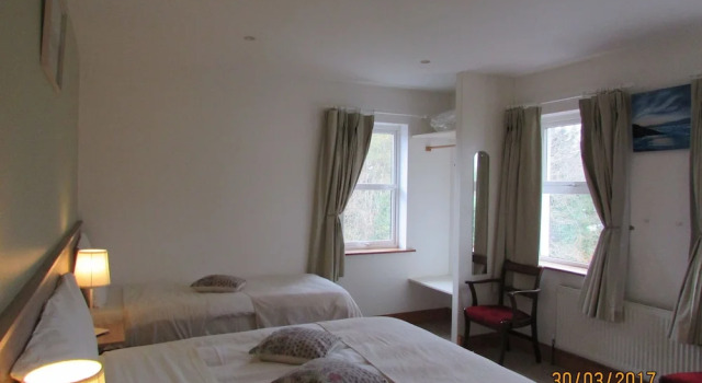 Watersedge, Book Hotel Hotels in Kerry with Parking, Parking