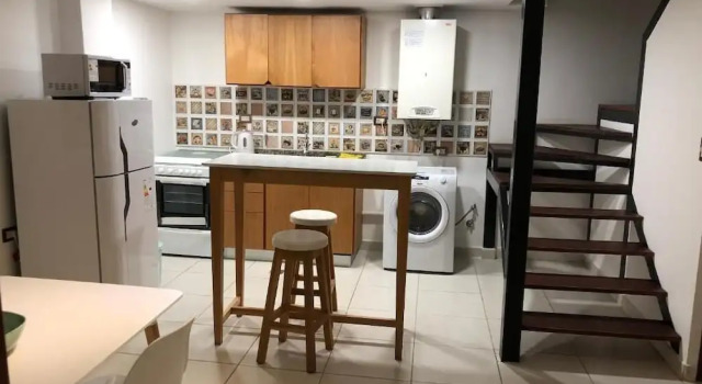 Pastoriza Apartamento