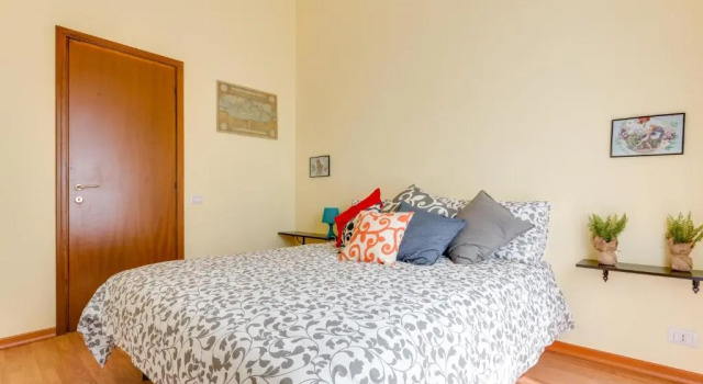 Апартаменты с 2 комнатами St. Joseph Apartment 47