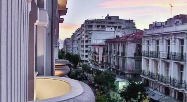 Superior One Boutique Hotel