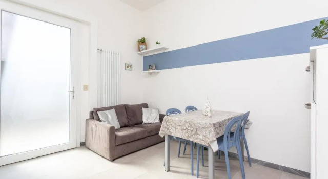 Nicola House Il Gabbiano, Забронировать Отель Червия Ravenna Area