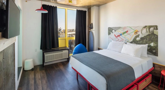 Artel Hotel