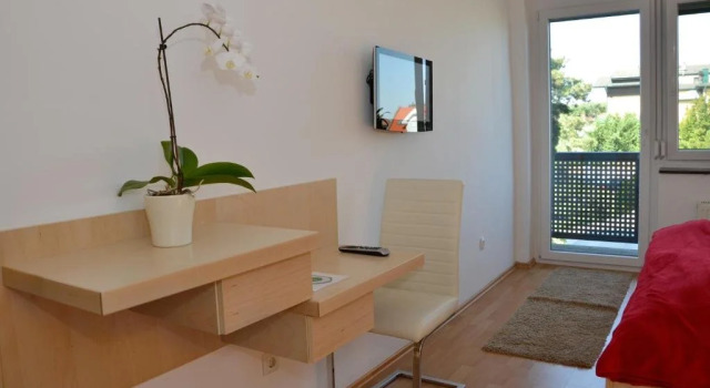 Haus Pannonsee, Book Hotel Podersdorf am See 