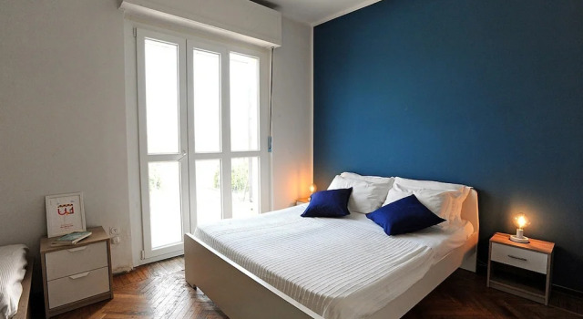 Апартаменты Appartamento con Vista by Wonderful Italy