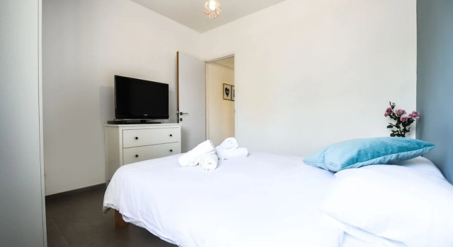 Holiday Apartment Alona, Reserva ahora Apartamento Apartamentos en Distrito Meridional, Apartamento