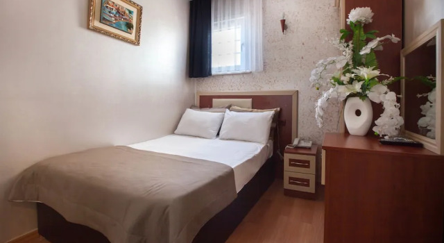 Одноместный номер Grand Hotel Palmiye