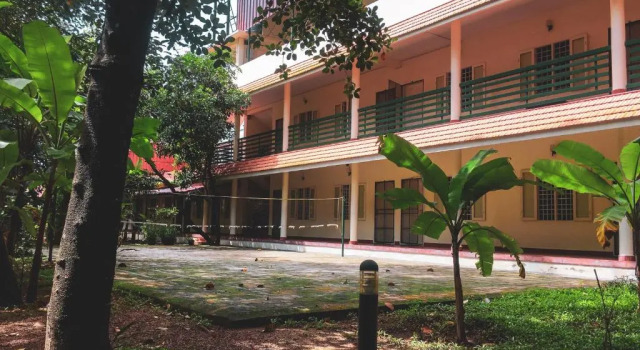 Palm Grove Service Villa, Забронировать Вилла Недорогие отели штата Кералы, недорого