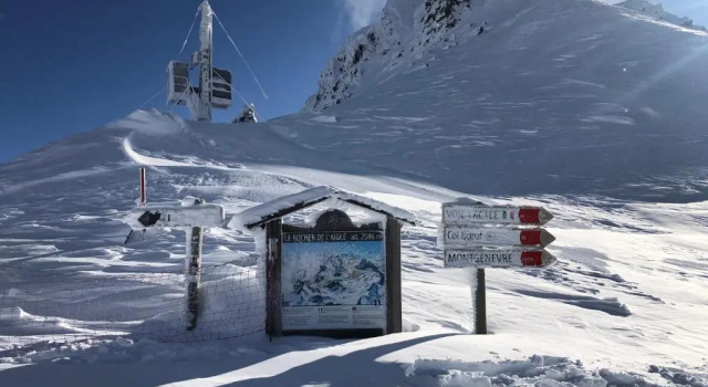 Апартаменты Perla Delle Alpi