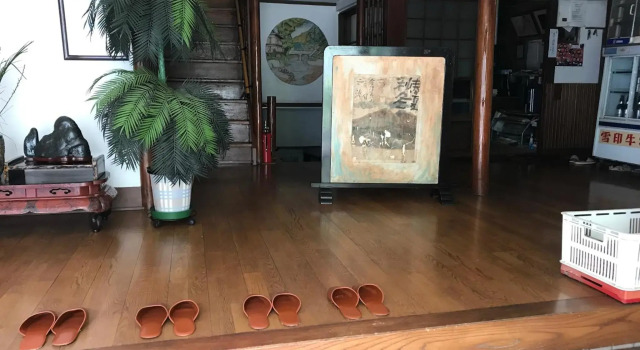 Niko Ryokan, Reserva ahora Hotel Hoteles en Tohoku con aparcamiento, Aparcamiento