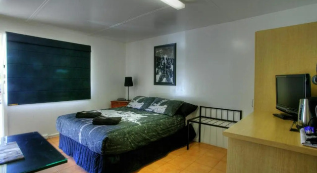 Люкс Deluxe Halls Creek Motel