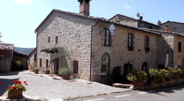 B&B Borgolecchi