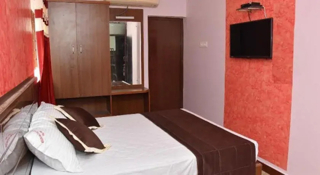 Arunaachalaa Inn, Забронировать Отель Недорогие отели штата Тамилнада, недорого
