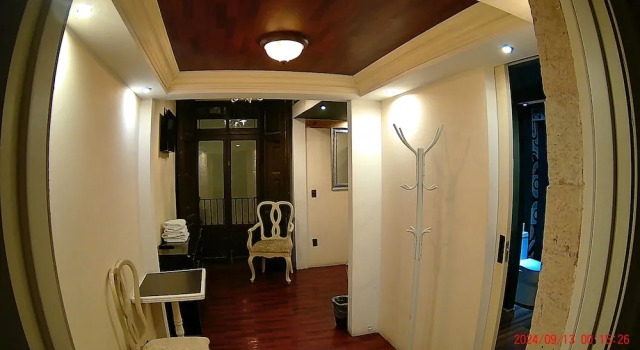 Номер Standard Hotel Casona del Truco