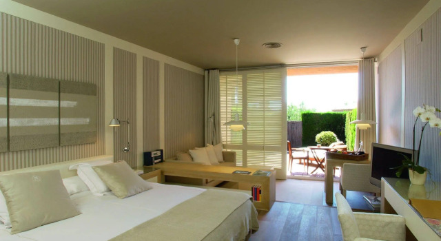 Mas de Torrent Hotel & Spa, Relais & Châteaux