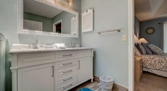 83 Kingston Dunes - Three Bedroom Home
