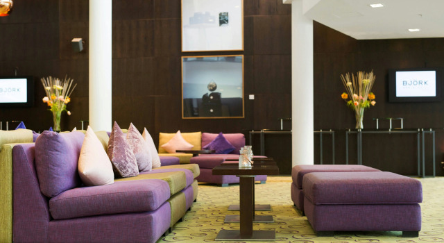 Courtyard by Marriott Stockholm Kungsholmen
