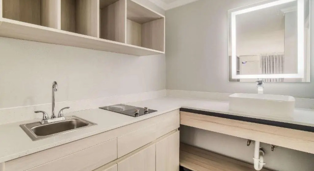 Номер Standard MainStay Suites Florence - Darlington