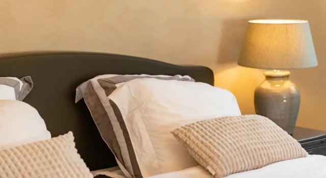 Номер Standard B&B Parkhuys