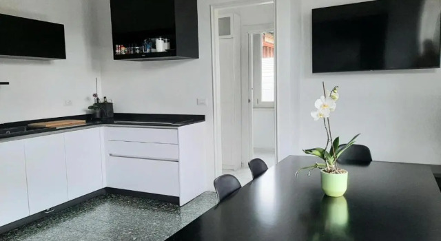 Коттедж с 3 комнатами B&B I due tigli