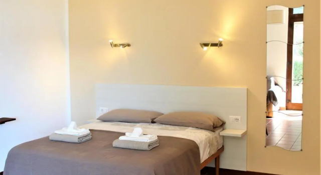 Номер Standard Naturaliterre Agriturismo - Microfattoria