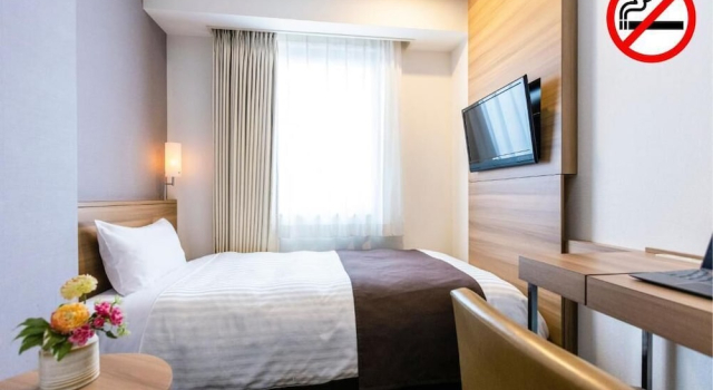 Одноместный номер Standard Choshi Plaza Hotel