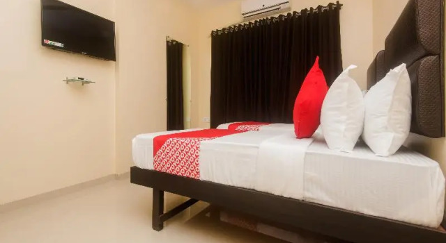 Номер Standard Capital O 22494 Hotel Milan