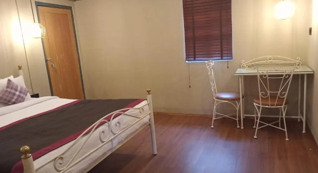 Woodstock Resort, Book Resort Resort Hotels in Meghalaya, Resort