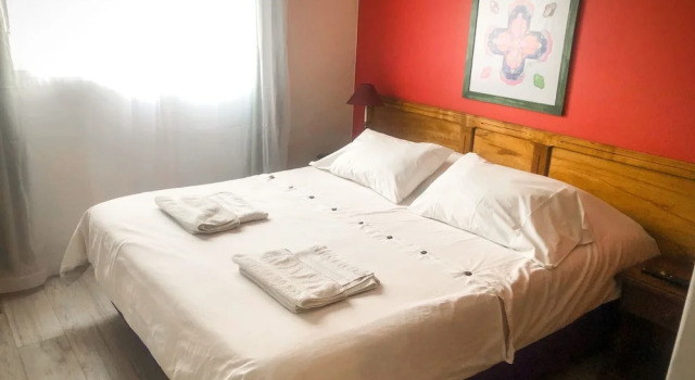 Двухместный номер Standard Hotel Mustapic