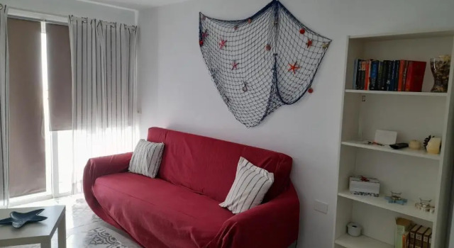 Apartamento ULISES 2A, Réserver Appartement Valle Gran Rey La Gomera