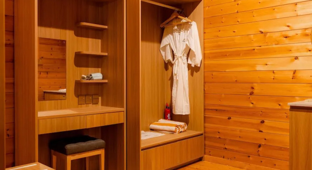 Вилла Premium JSK Mantanani Island Resorts Trademark by Wyndham