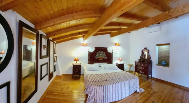 Вилла Casas De Romaria