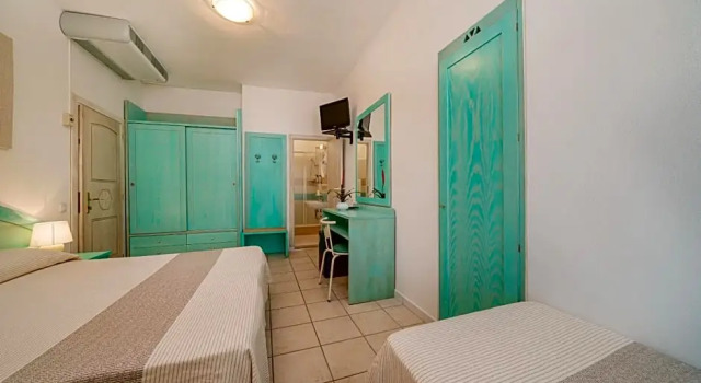 Номер Classic Hotel Marinaro