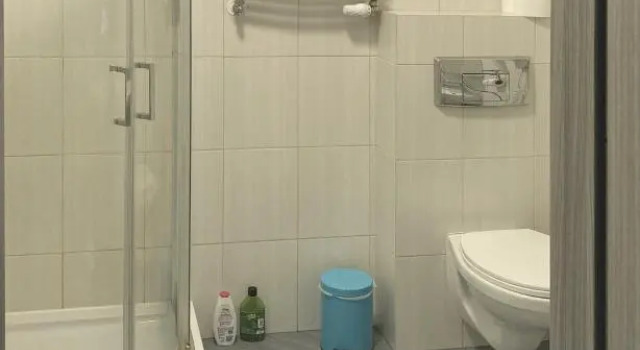 Пятиместный номер Standard Hostel Browar Jedlinka