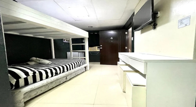 Letto in camerata Super OYO 910 Sabaidee Suites