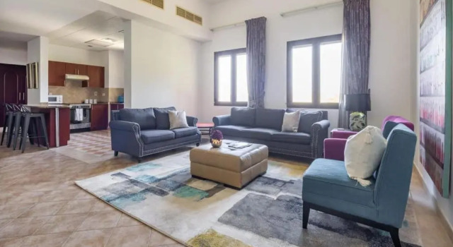 Апартаменты Cool and spacious apartment in fabulous location