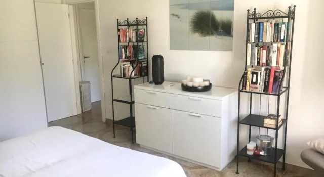 Коттедж Villa Rosa Marina
