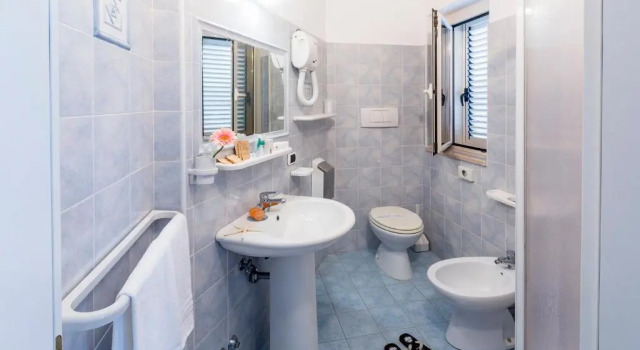 Двухместный номер Standard Medi Garden Resort