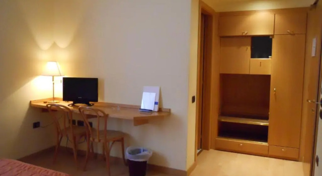 Двухместный номер Standard Albergo Italia