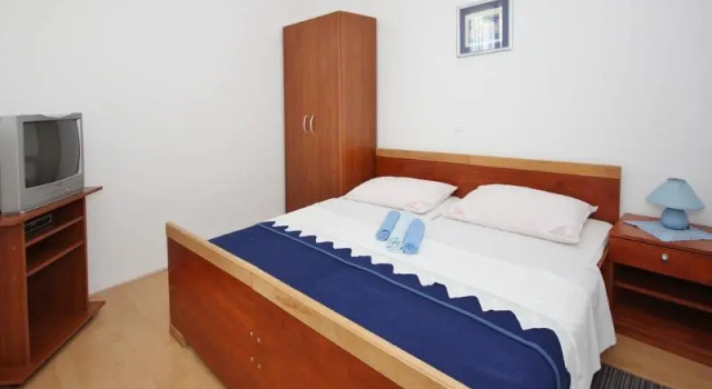 Апартаменты Apartments Katica