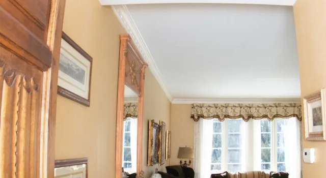Четырёхместный люкс Standard с балконом The Guest House at Keyah Grande